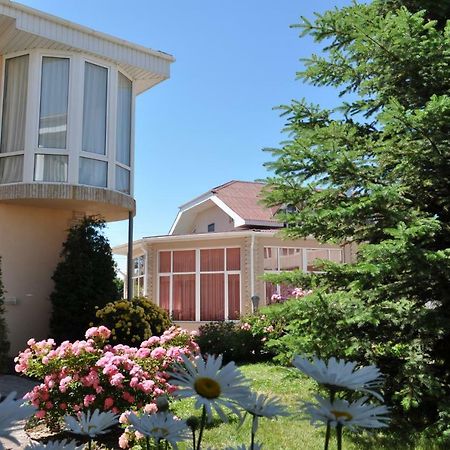 Zlata Inn Tamchy Extérieur photo