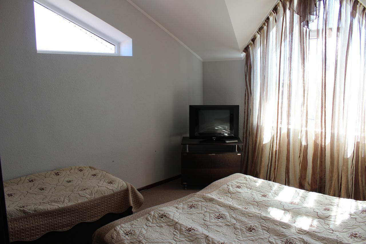Zlata Inn Tamchy Chambre photo