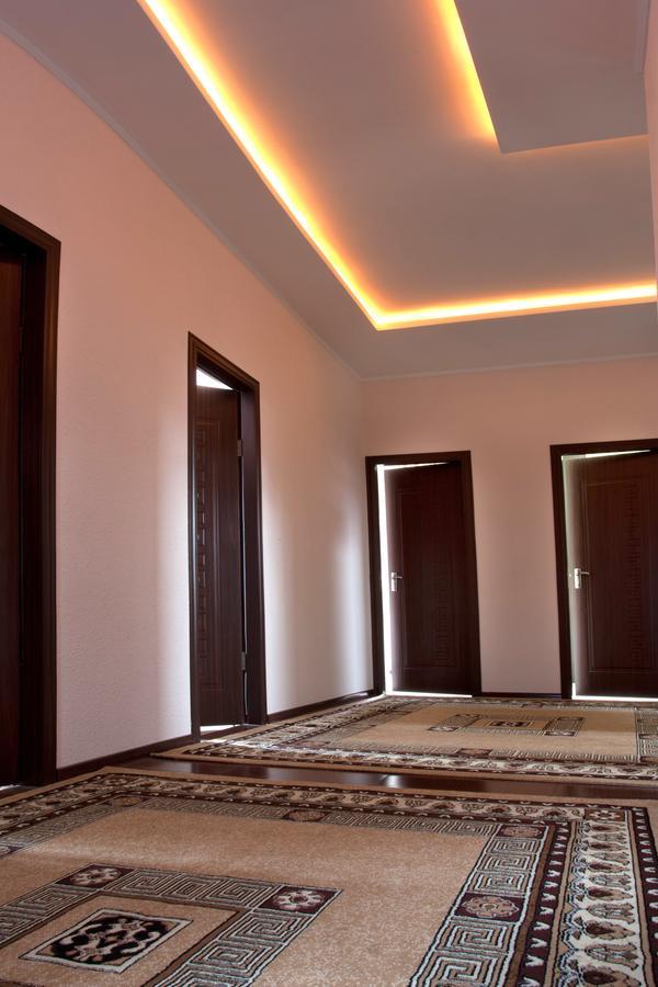 Zlata Inn Tamchy Extérieur photo