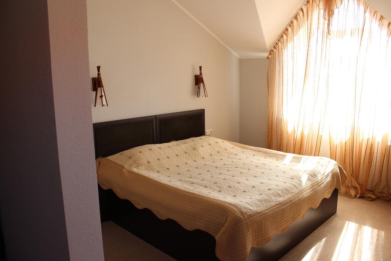 Zlata Inn Tamchy Chambre photo