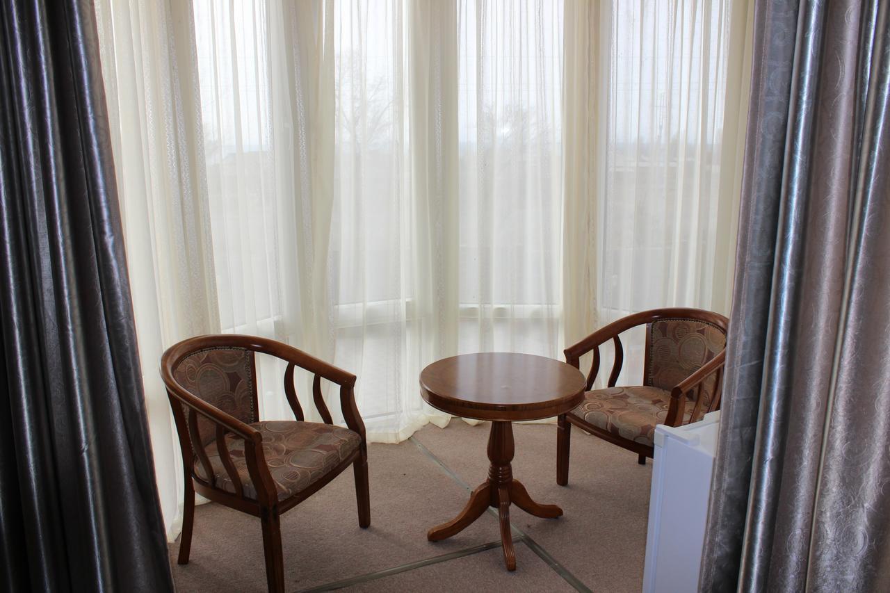 Zlata Inn Tamchy Chambre photo