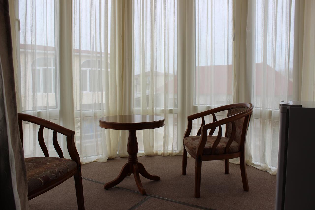 Zlata Inn Tamchy Chambre photo