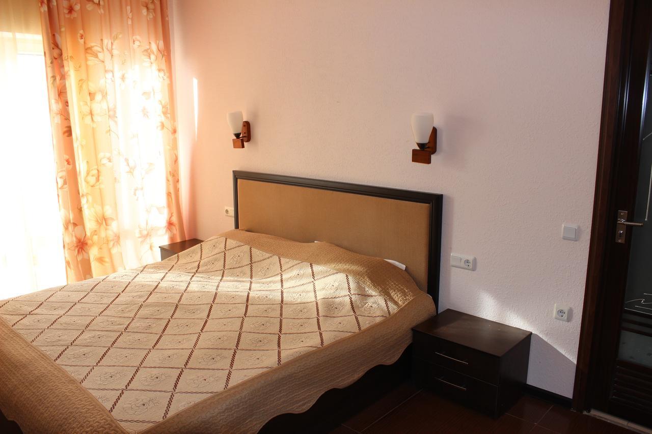 Zlata Inn Tamchy Chambre photo