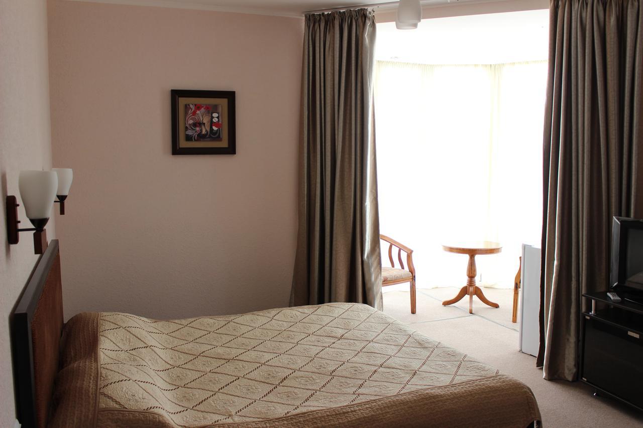 Zlata Inn Tamchy Chambre photo