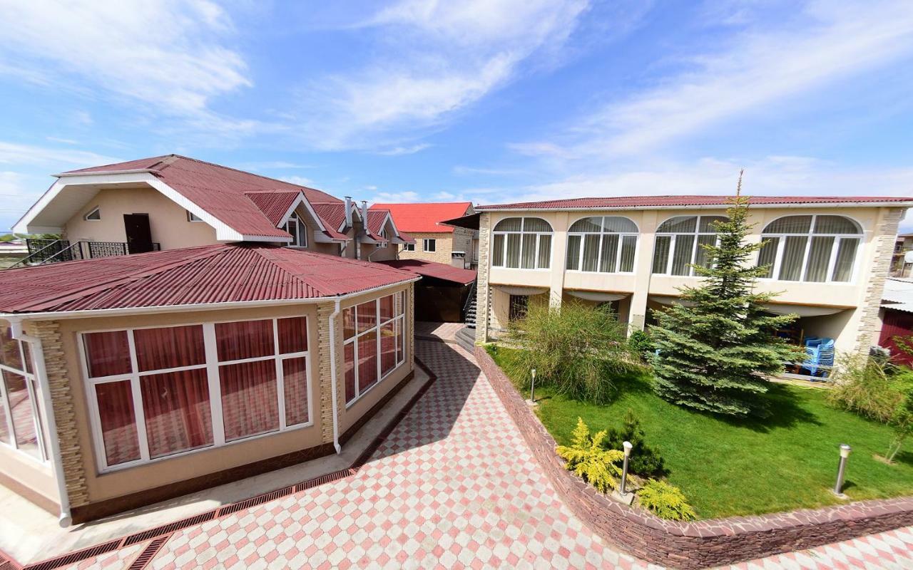 Zlata Inn Tamchy Extérieur photo