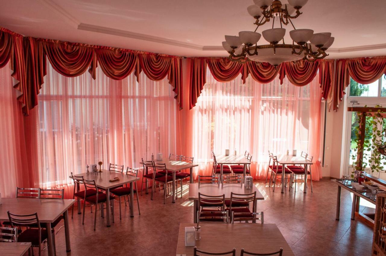 Zlata Inn Tamchy Extérieur photo