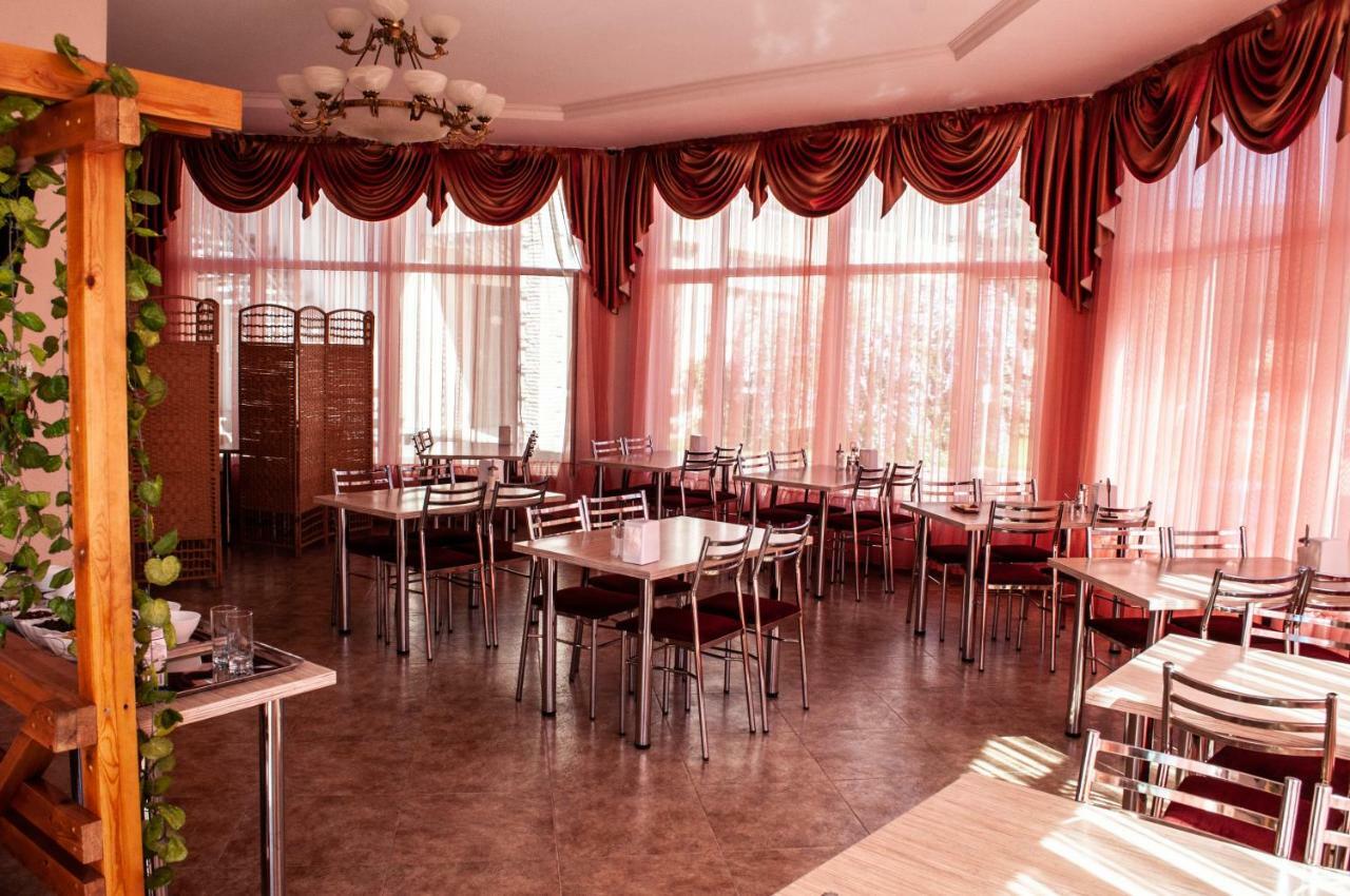 Zlata Inn Tamchy Extérieur photo